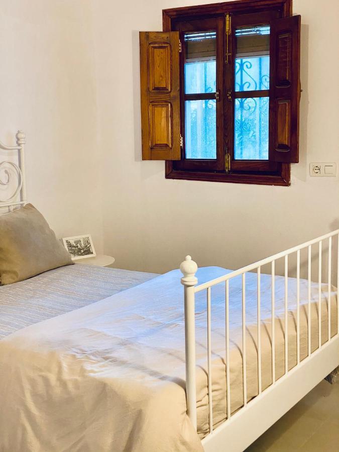 הוילה פוואנטהרידוס Casa Papiqui מראה חיצוני תמונה