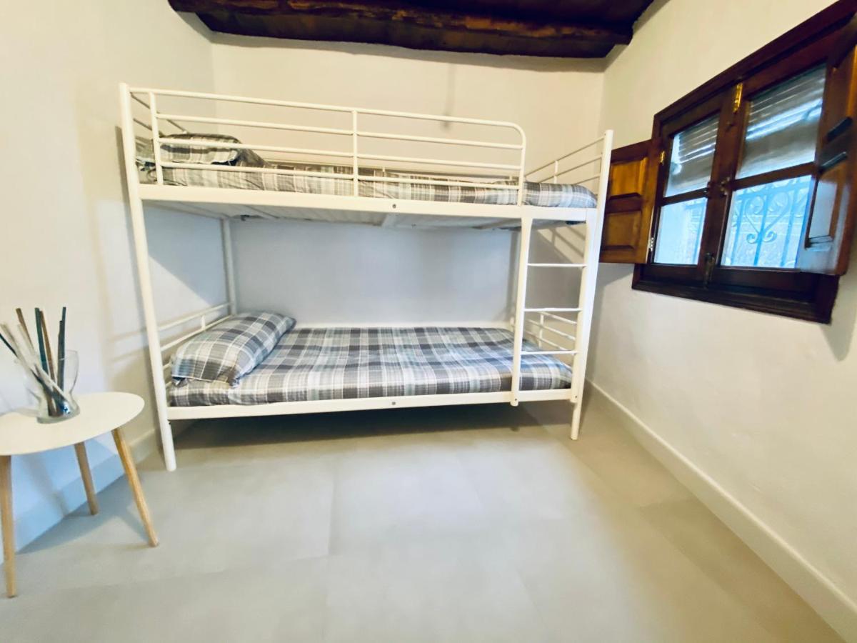 הוילה פוואנטהרידוס Casa Papiqui מראה חיצוני תמונה