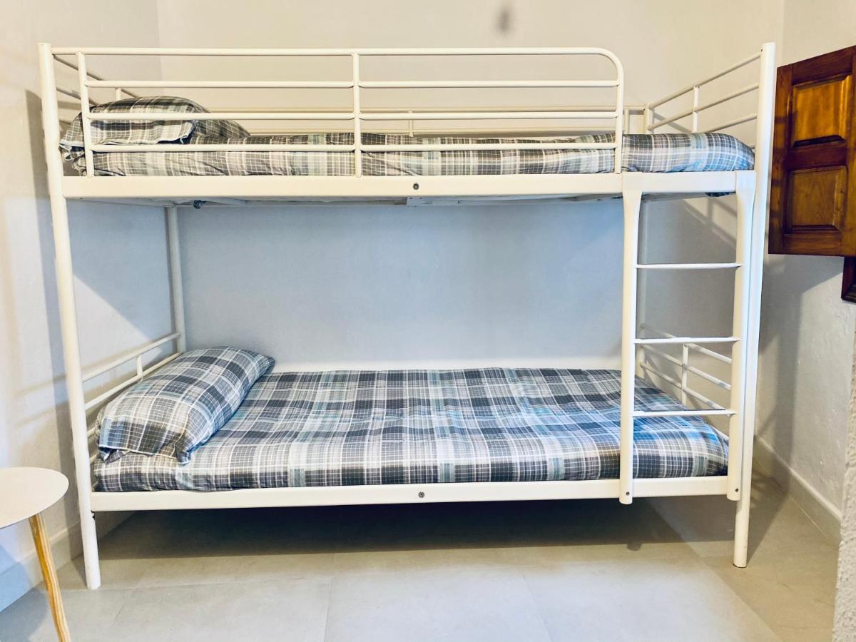 הוילה פוואנטהרידוס Casa Papiqui מראה חיצוני תמונה