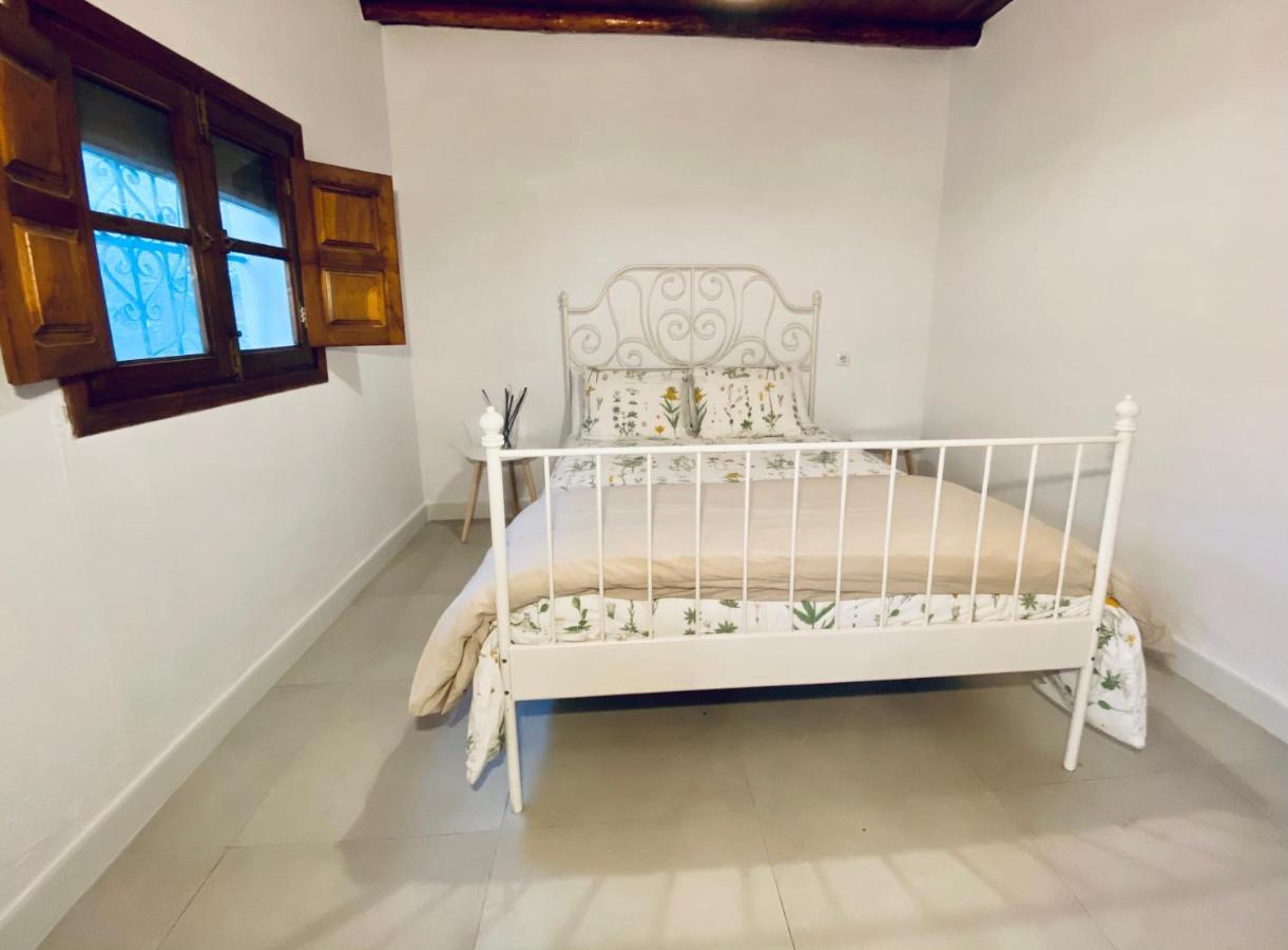 הוילה פוואנטהרידוס Casa Papiqui מראה חיצוני תמונה