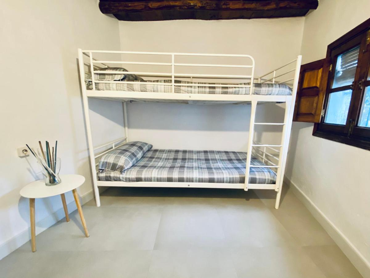 הוילה פוואנטהרידוס Casa Papiqui מראה חיצוני תמונה
