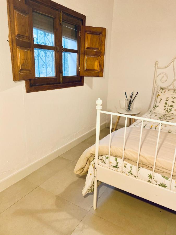 הוילה פוואנטהרידוס Casa Papiqui מראה חיצוני תמונה