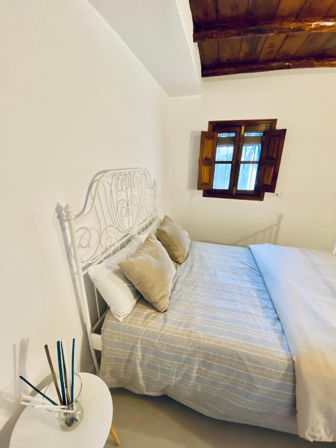 הוילה פוואנטהרידוס Casa Papiqui מראה חיצוני תמונה