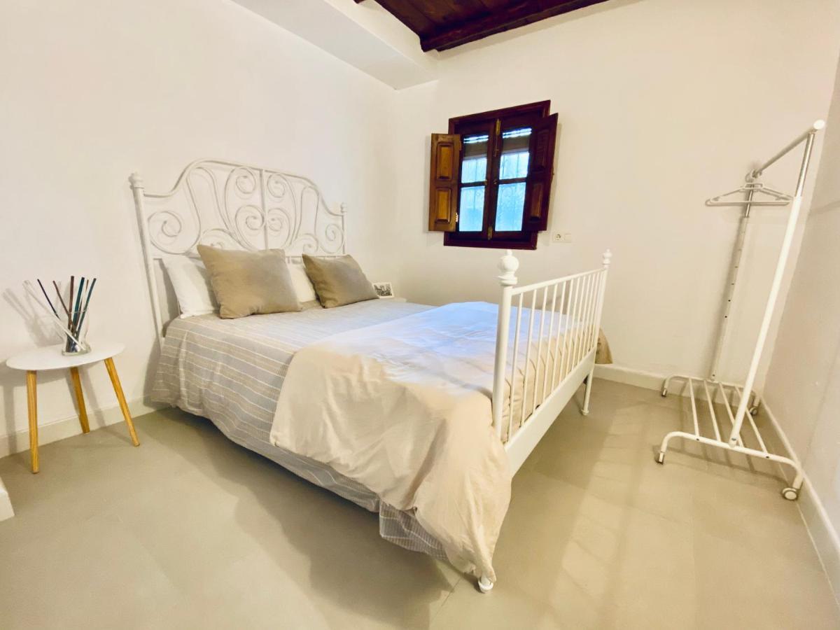 הוילה פוואנטהרידוס Casa Papiqui מראה חיצוני תמונה