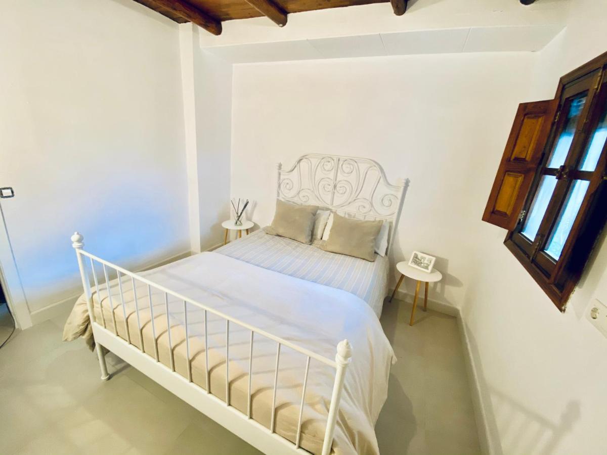הוילה פוואנטהרידוס Casa Papiqui מראה חיצוני תמונה