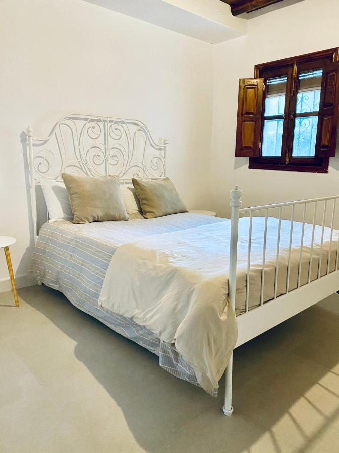 הוילה פוואנטהרידוס Casa Papiqui מראה חיצוני תמונה