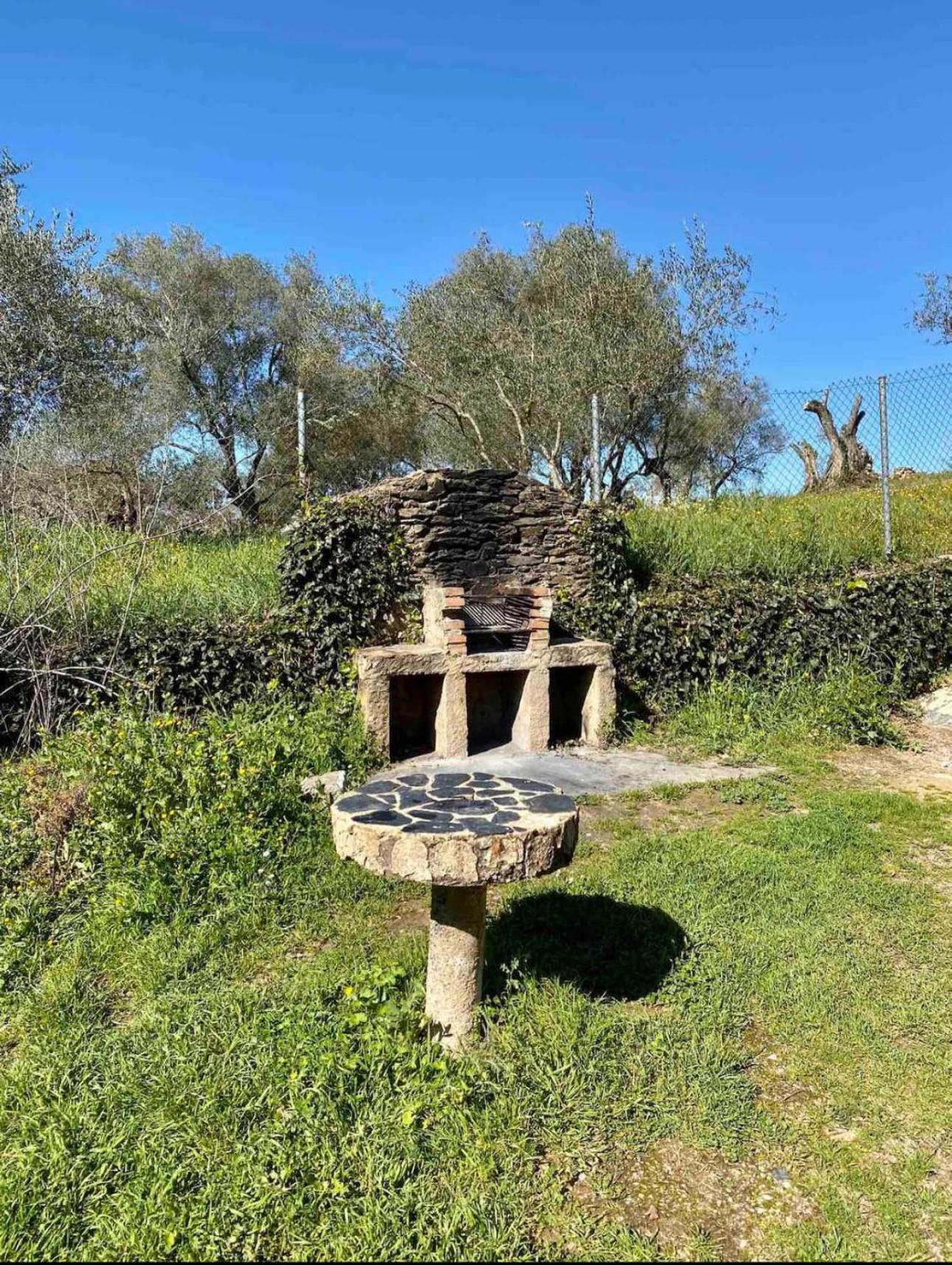 הוילה פוואנטהרידוס Casa Papiqui מראה חיצוני תמונה