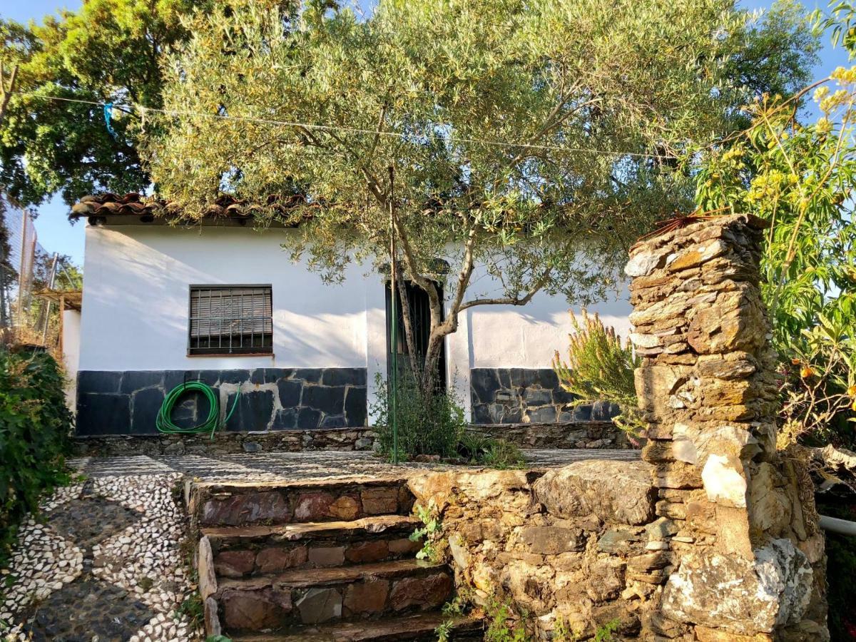 הוילה פוואנטהרידוס Casa Papiqui מראה חיצוני תמונה