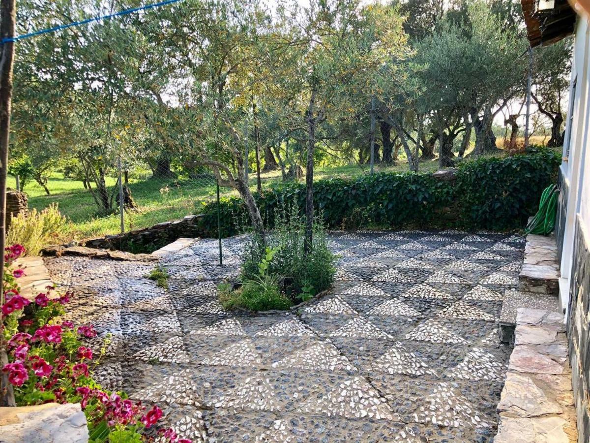 הוילה פוואנטהרידוס Casa Papiqui מראה חיצוני תמונה