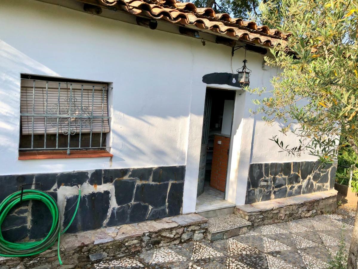 הוילה פוואנטהרידוס Casa Papiqui מראה חיצוני תמונה