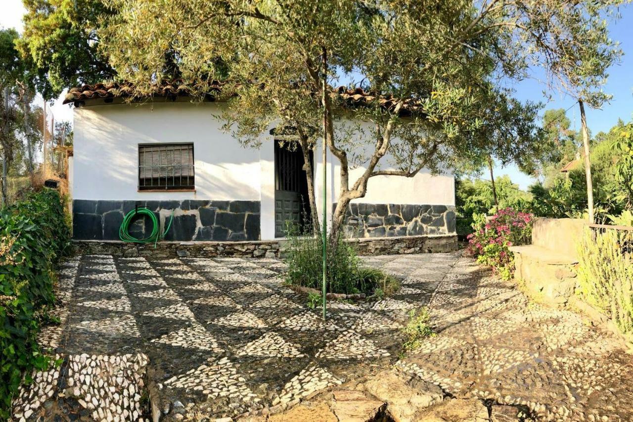 הוילה פוואנטהרידוס Casa Papiqui מראה חיצוני תמונה
