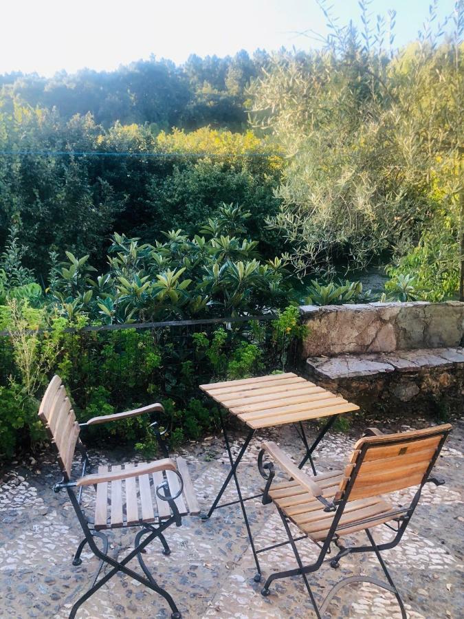 הוילה פוואנטהרידוס Casa Papiqui מראה חיצוני תמונה